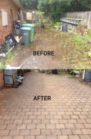 Power Washing image 1